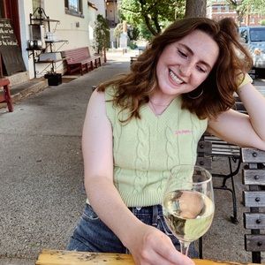 Meet your Posher, Sam